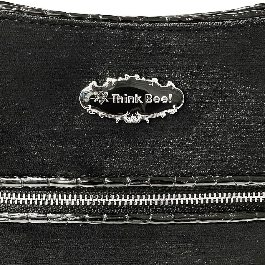 リボンカーニバル バッグ（2ウェイタイプ） / Think Bee! 『公式