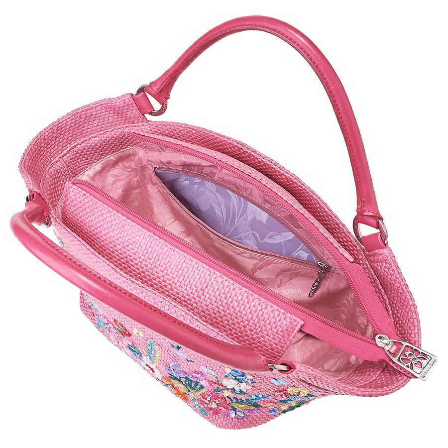 ソチミルコフラワー バッグ（ピンク） / Think Bee! 『公式』 | Think