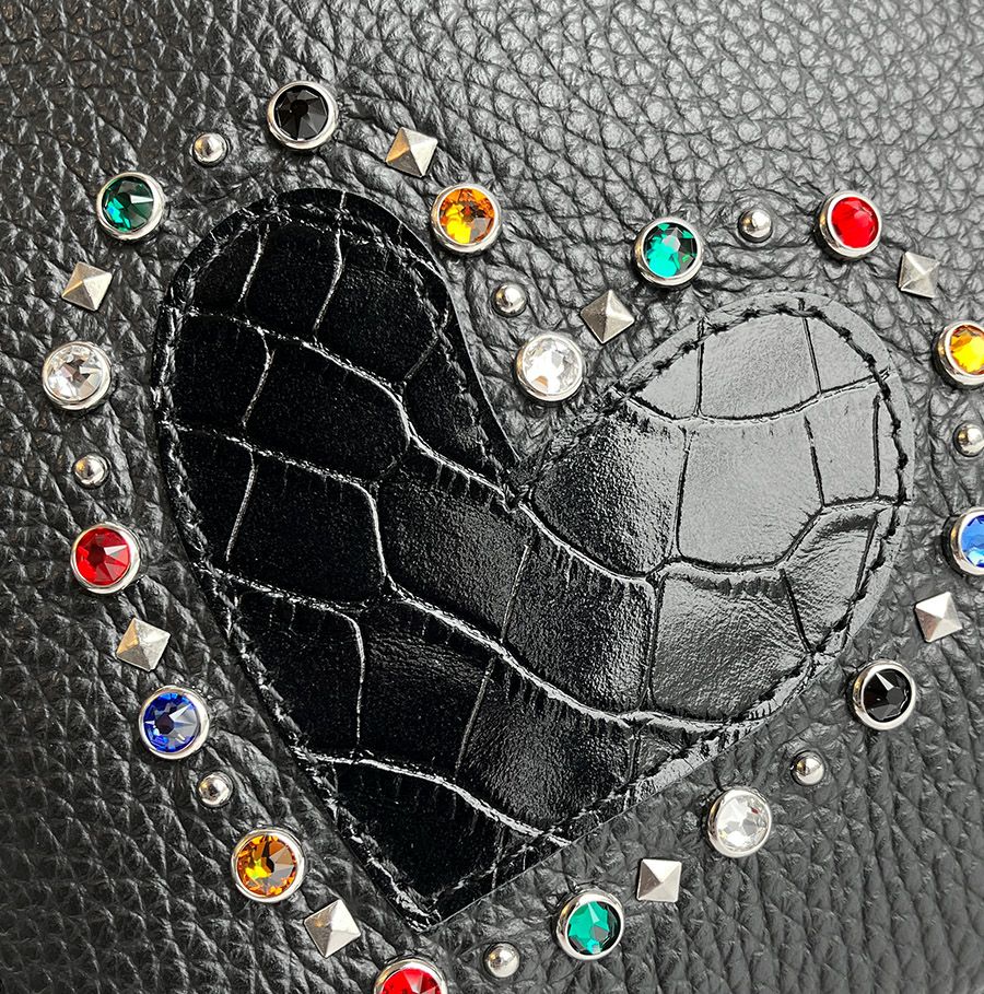 ミラノ ショルダーバッグ (ブラック) / Think Bee! 公式 | Think Bee