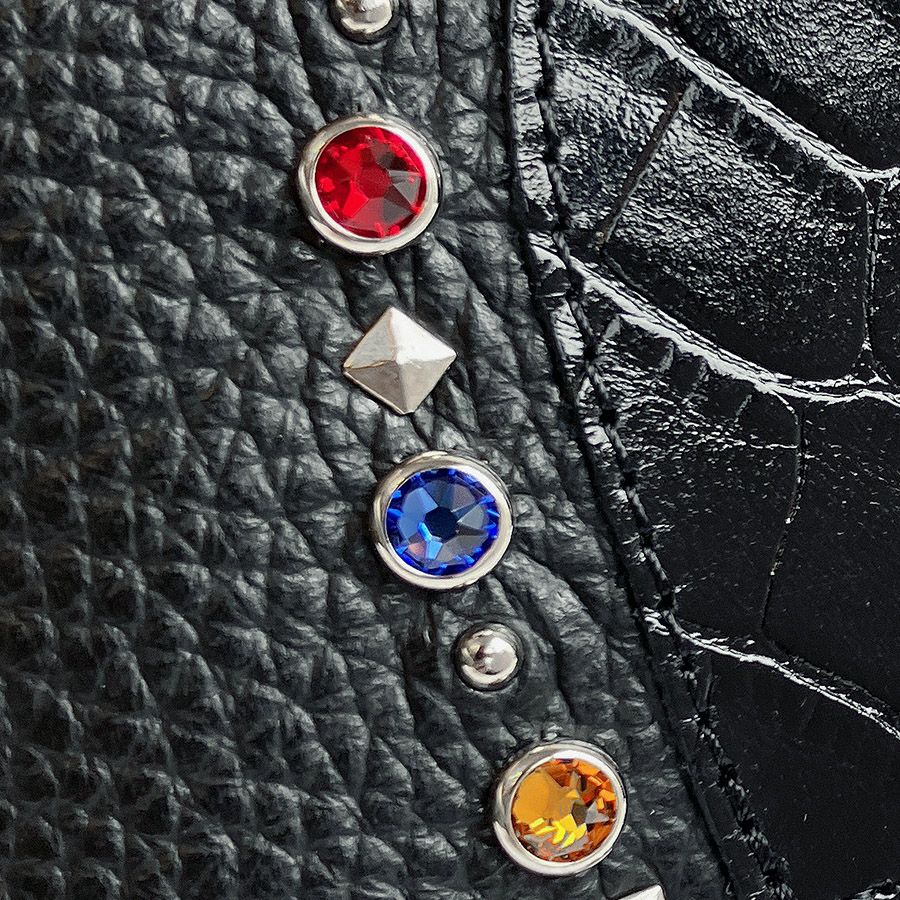 ミラノ ショルダーバッグ (ブラック) / Think Bee! 公式 | Think Bee