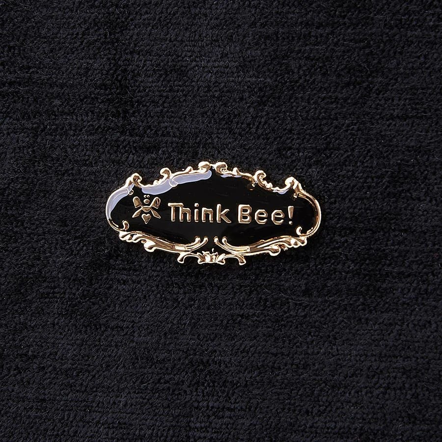 キングスロージーズ ミニトートバッグ （2ウェイタイプ） / Think Bee