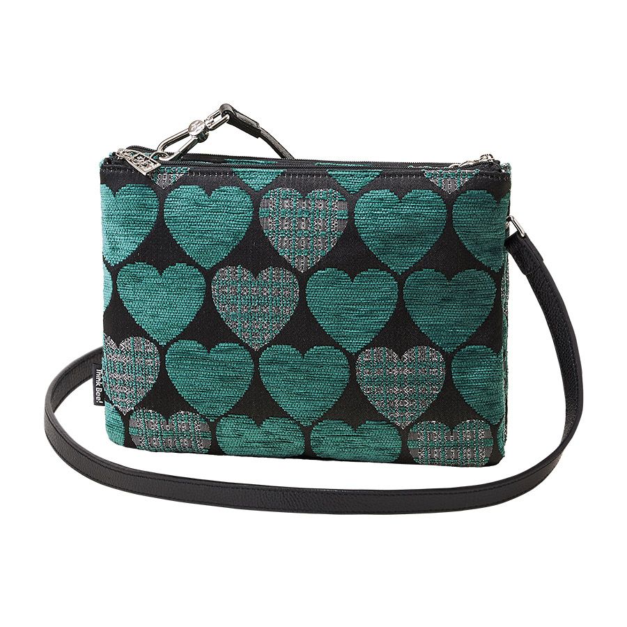 グッドナイト ポシェット(グリーン) / Think Bee! 『公式』 | Think