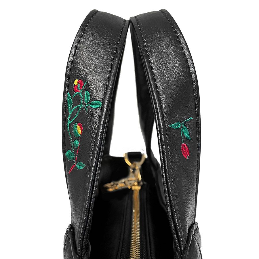 ボヘミアンビー ミニバッグ（2ウェイタイプ） / Think Bee! 『公式