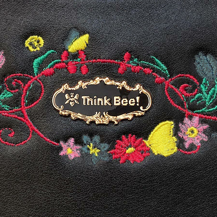 美品・シンクビー  ボヘミアンバッグ ボヘミアン バッグ | シンクビー！(Think Bee!) | マルイウェブチャネル