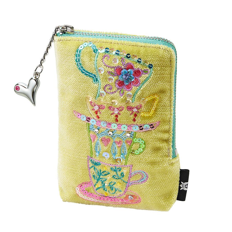 パンキッシュゼブラチャーム Think Bee! 公式 | Think Bee! シンクビー