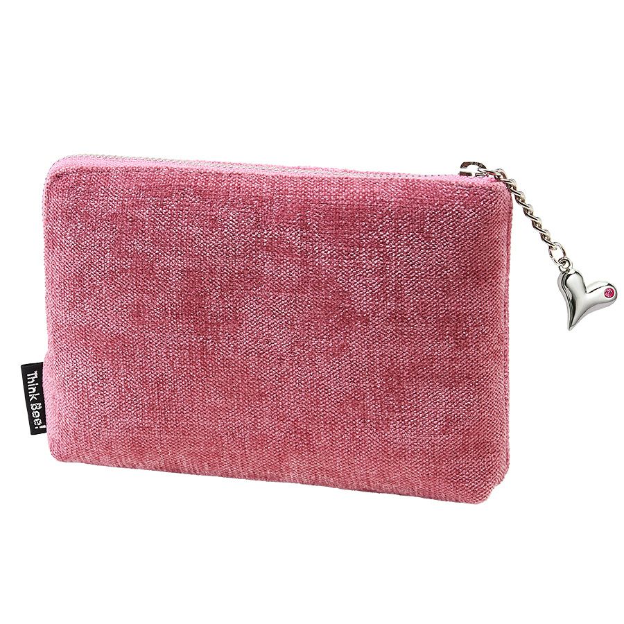 ティータイム ポーチ / Think Bee! 『公式』 | Think Bee! シンクビー