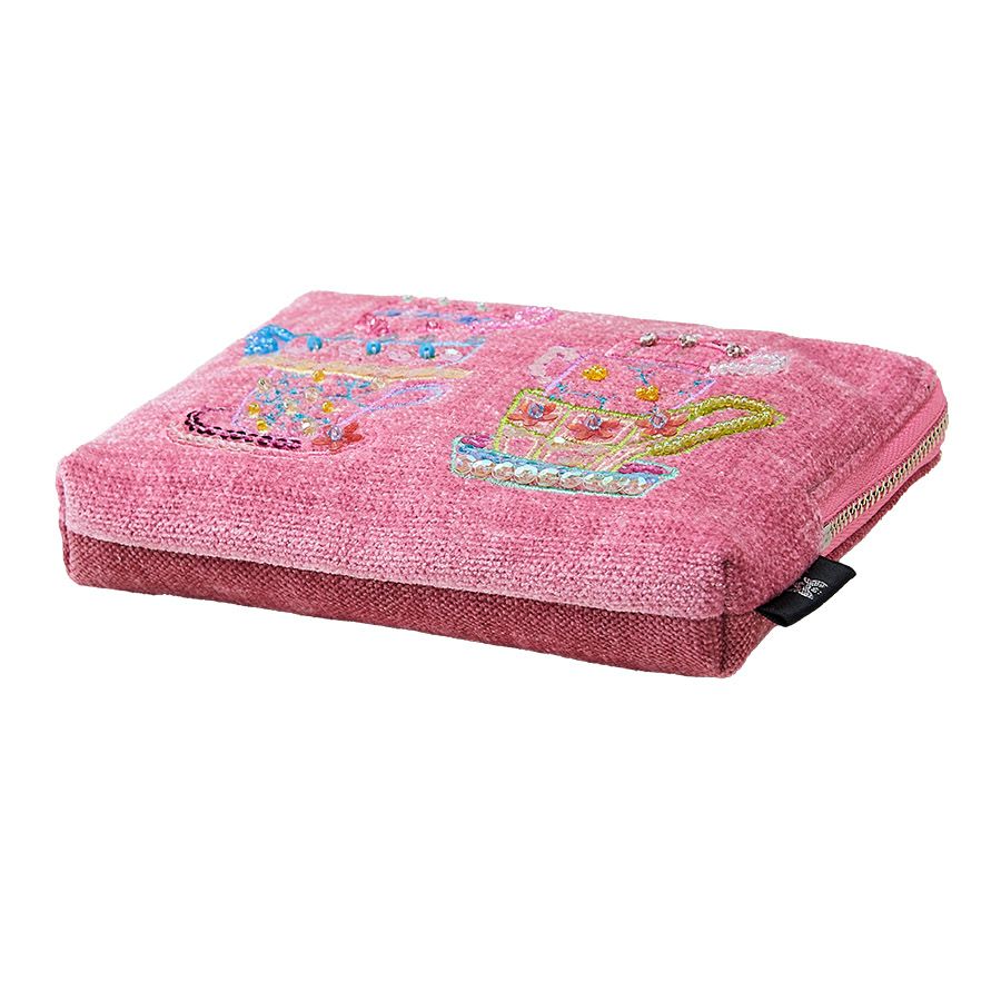 ティータイム ポーチ / Think Bee! 『公式』 | Think Bee! シンクビー