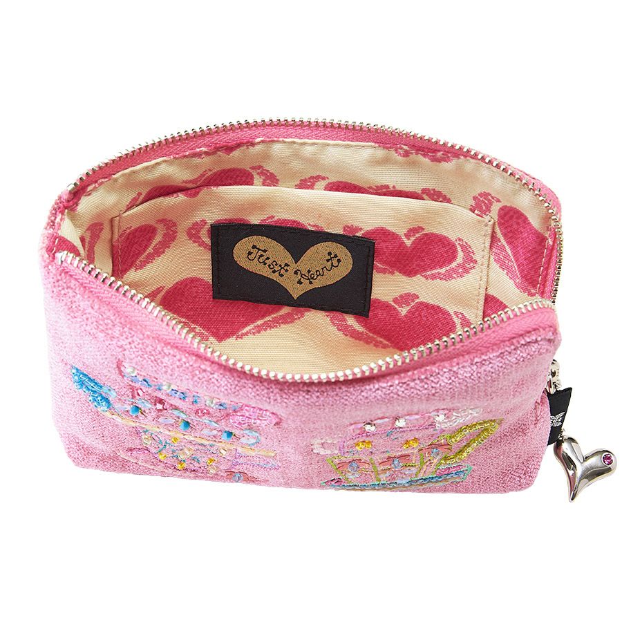 ティータイム ポーチ / Think Bee! 『公式』 | Think Bee! シンクビー