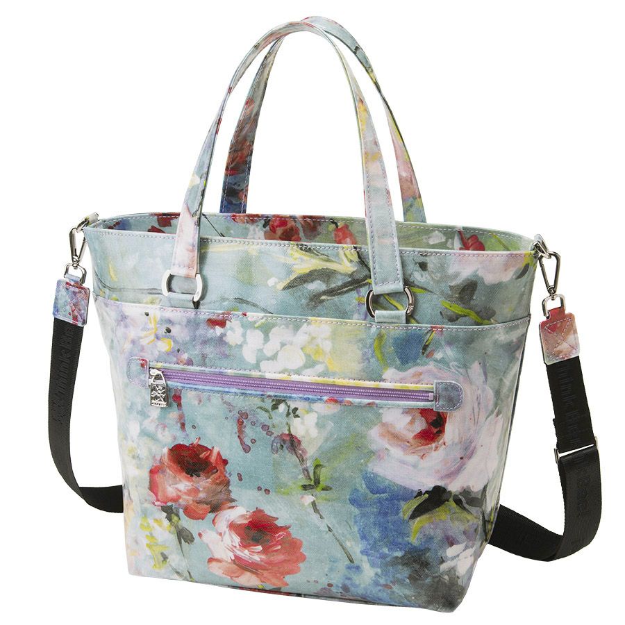 ジャスミンローズ トートバッグ（2ウェイタイプ） / Think Bee! 『公式