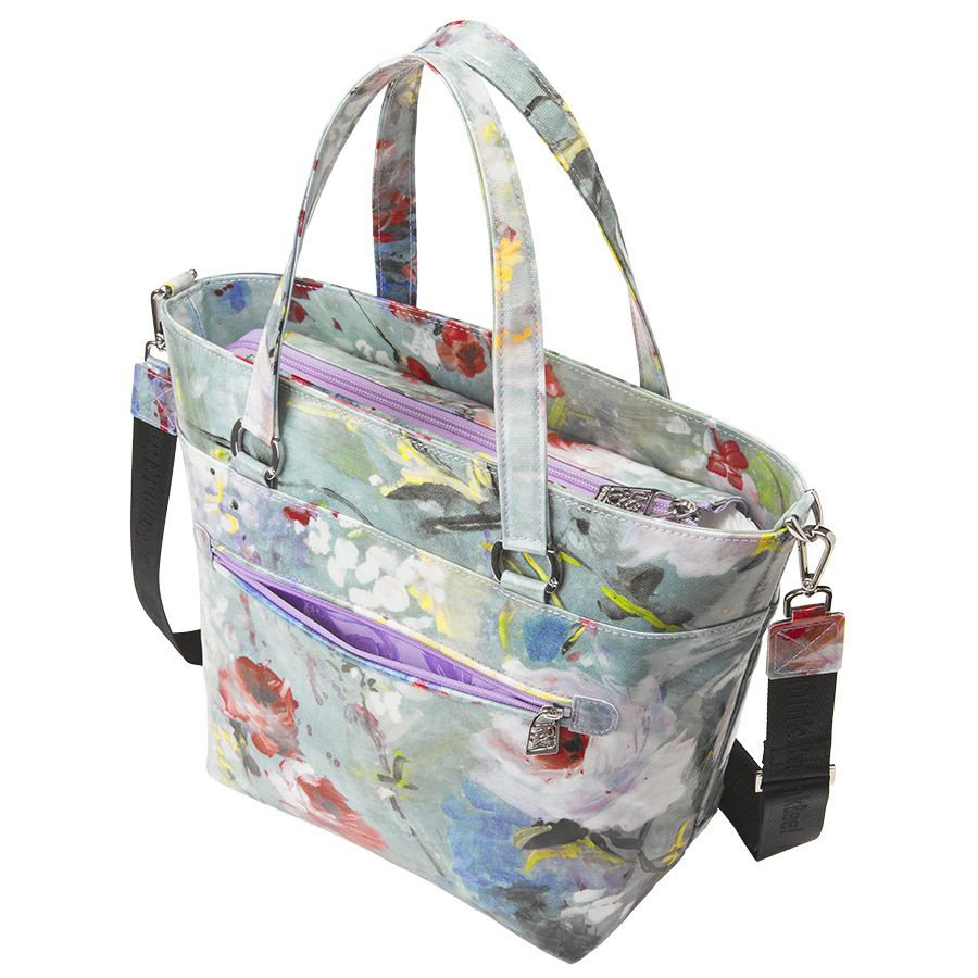 ジャスミンローズ トートバッグ（2ウェイタイプ） / Think Bee! 『公式