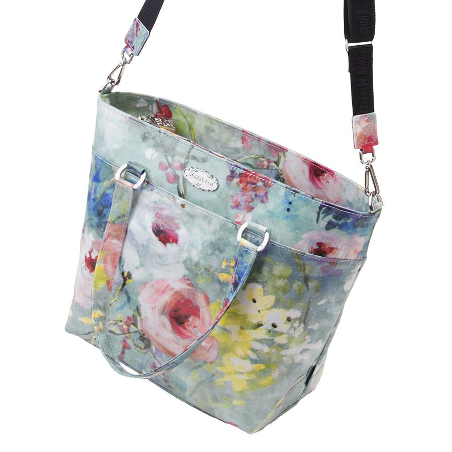 ジャスミンローズ トートバッグ（2ウェイタイプ） / Think Bee! 『公式