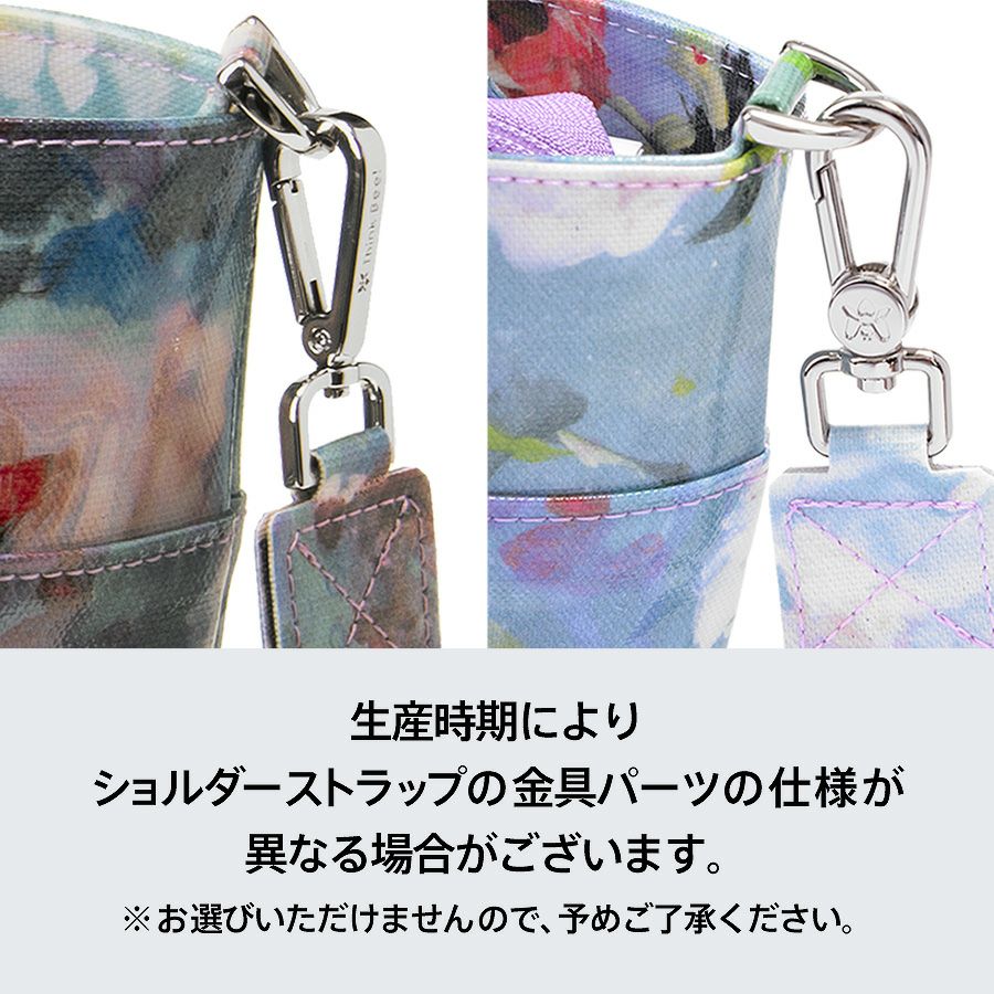 ジャスミンローズ トートバッグ（2ウェイタイプ） / Think Bee! 『公式