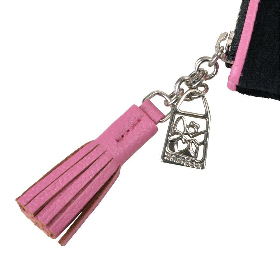 ノートルダム L型長財布（ピンク） / Think Bee! 『公式』 | Think Bee