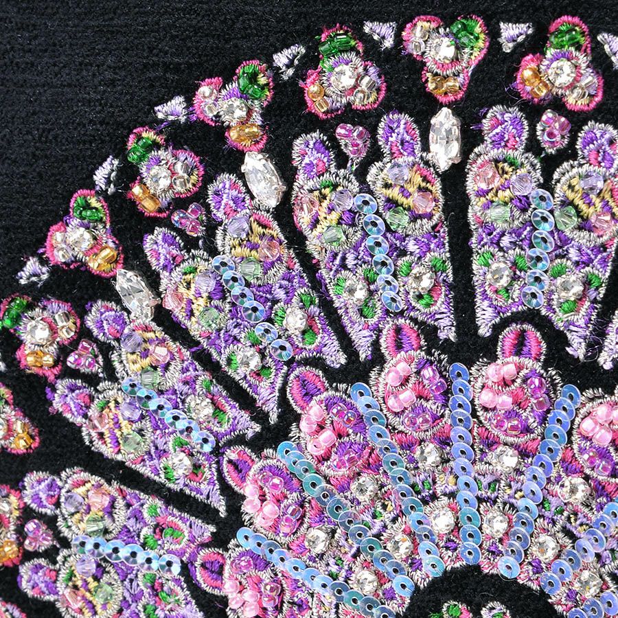 ノートルダム L型長財布（ピンク） / Think Bee! 『公式』 | Think Bee