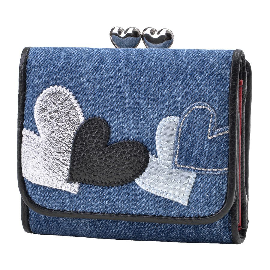 スプマンテブルー 2ウェイショルダーバッグ / Think Bee! 公式