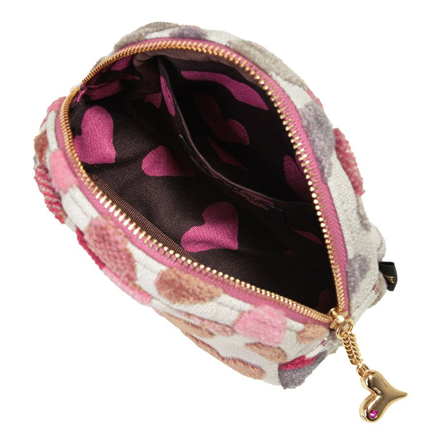 メロウピンクサワー ポーチ / Think Bee! 『公式』 | Think Bee