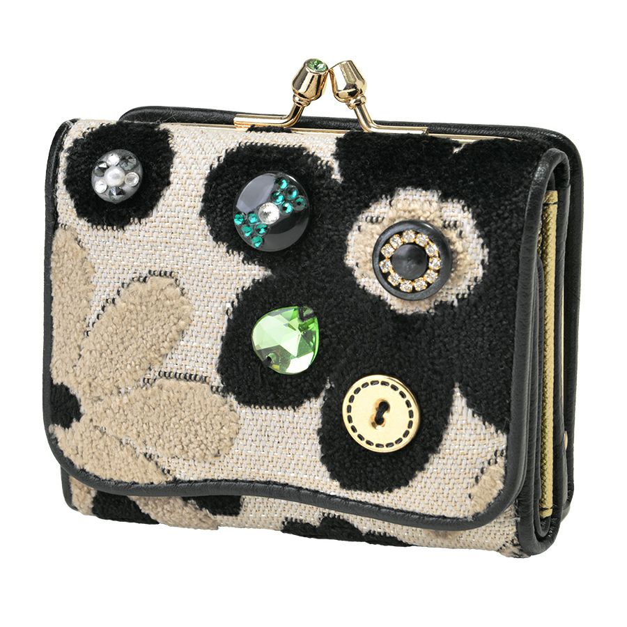 セレナーデ 3つ折財布 / Think Bee! 『公式』 | Think Bee! シンクビー