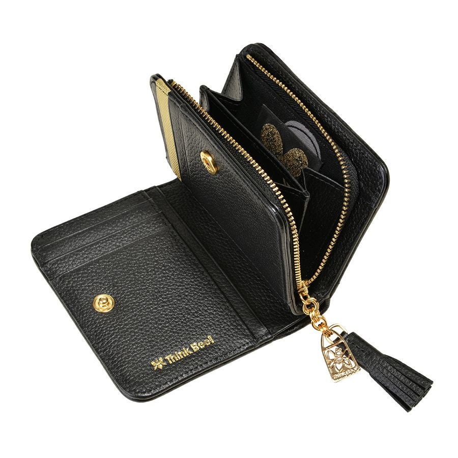 セレナーデ 2つ折財布 / Think Bee! 『公式』 | Think Bee! シンクビー