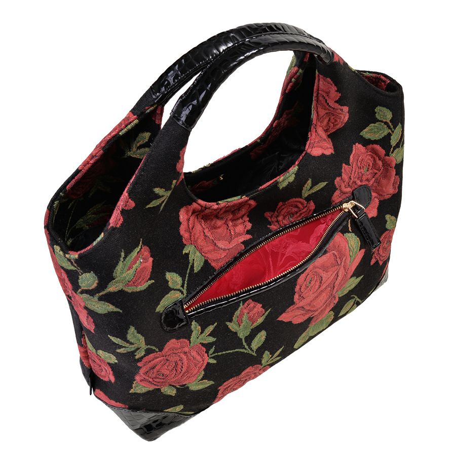 デラックスピンキーローズ バッグ / Think Bee! 公式 | Think Bee