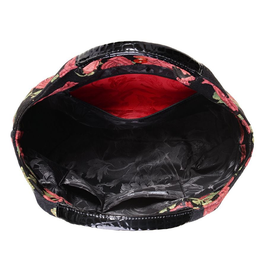 デラックスピンキーローズ バッグ / Think Bee! 公式 | Think Bee