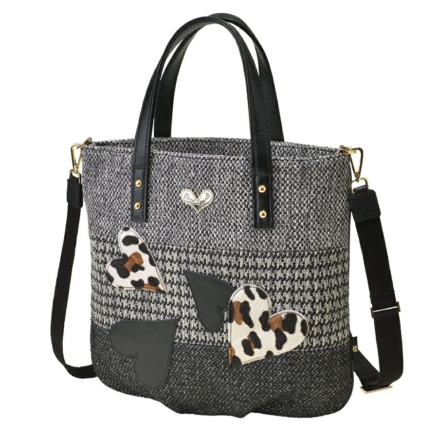 レオリーナ トートバッグ（2ウェイタイプ） / Think Bee! 『公式