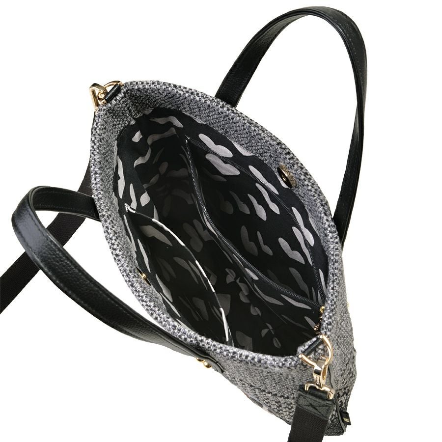 在庫数10 個＞ミスターソングバード トートバッグ（2ウェイタイプ