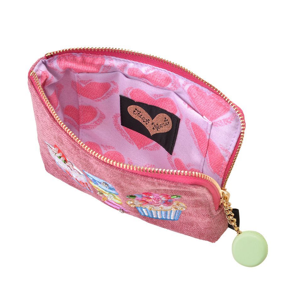 在庫数 1個＞フュージョン ポーチ / Think Bee! 『公式』 | Think Bee