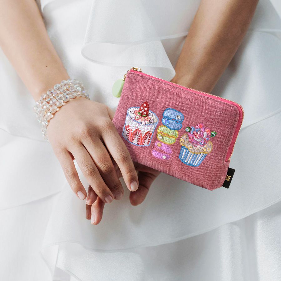 在庫数 1個＞フュージョン ポーチ / Think Bee! 『公式』 | Think Bee