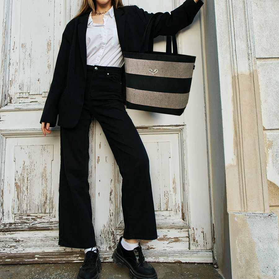 ピアニッシモ トートバッグ / Think Bee! 『公式』 | Think Bee