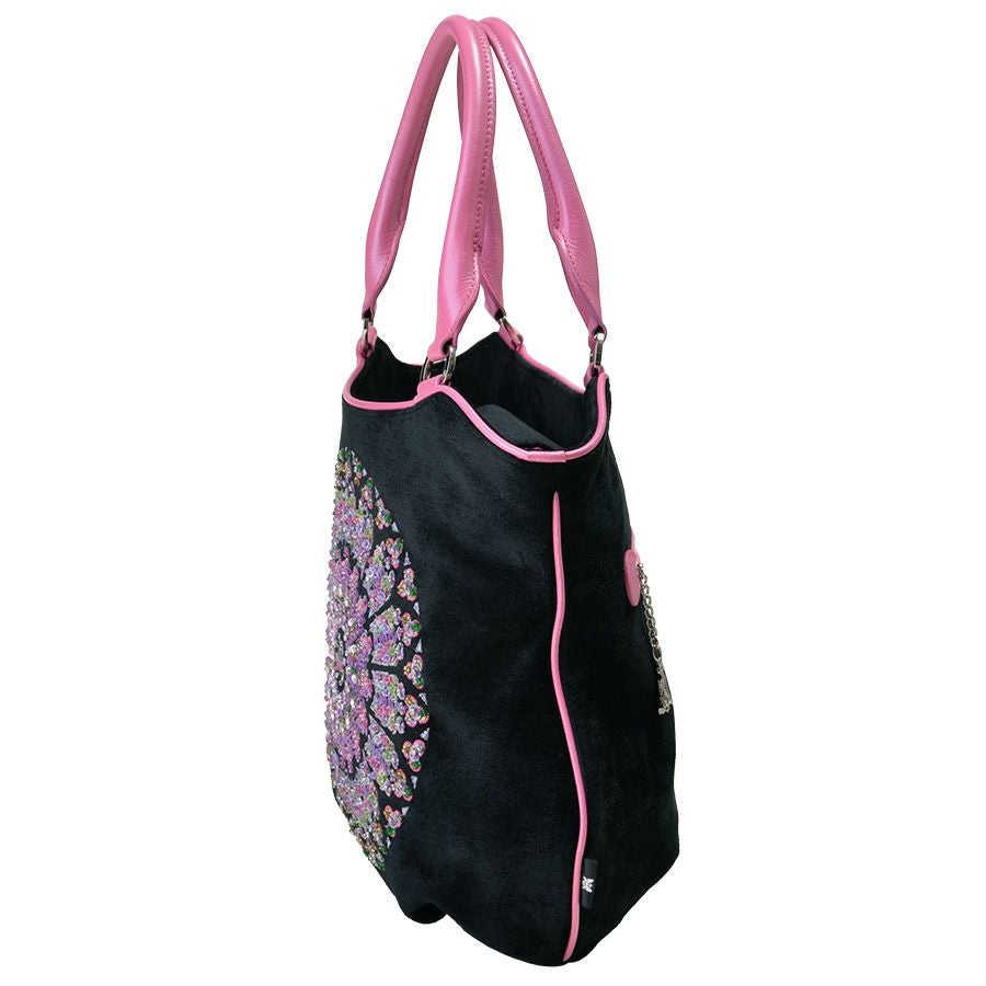 ノートルダム バッグ（ピンク） / Think Bee! 『公式』 | Think Bee