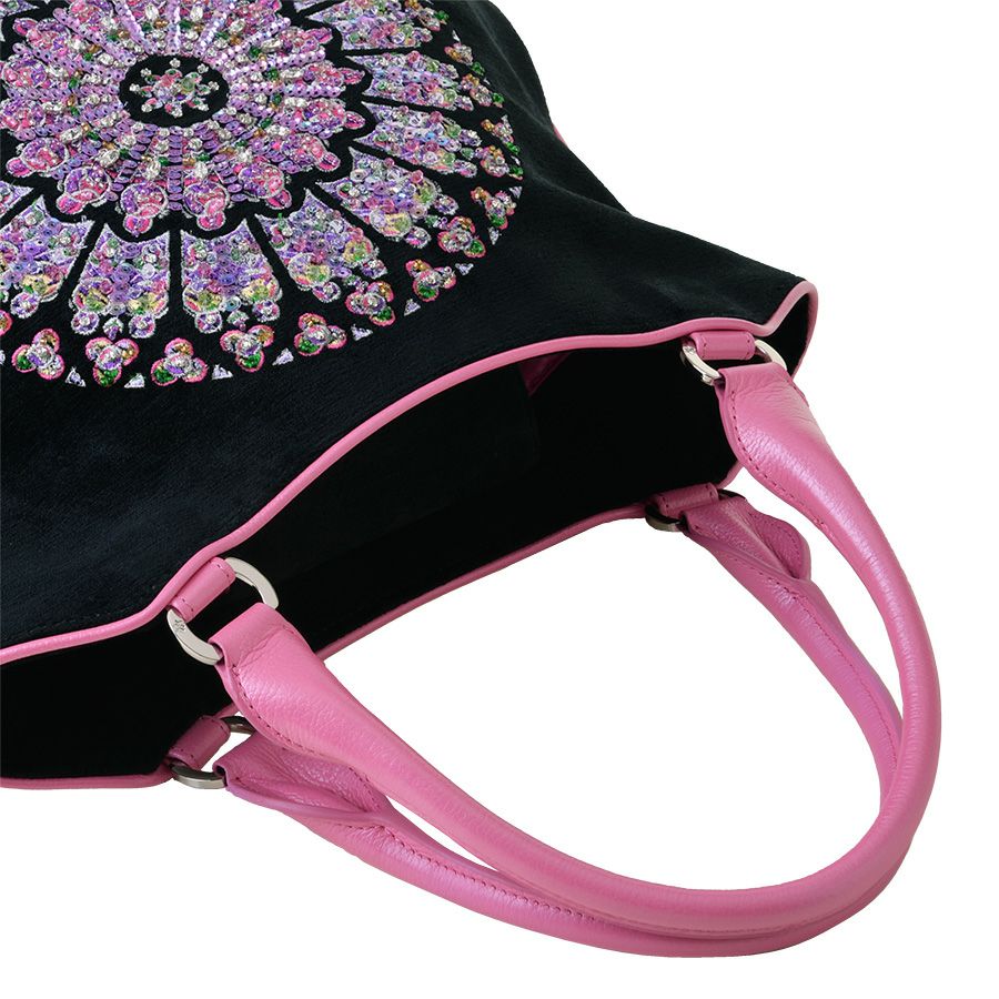 ノートルダム バッグ（ピンク） / Think Bee! 『公式』 | Think Bee