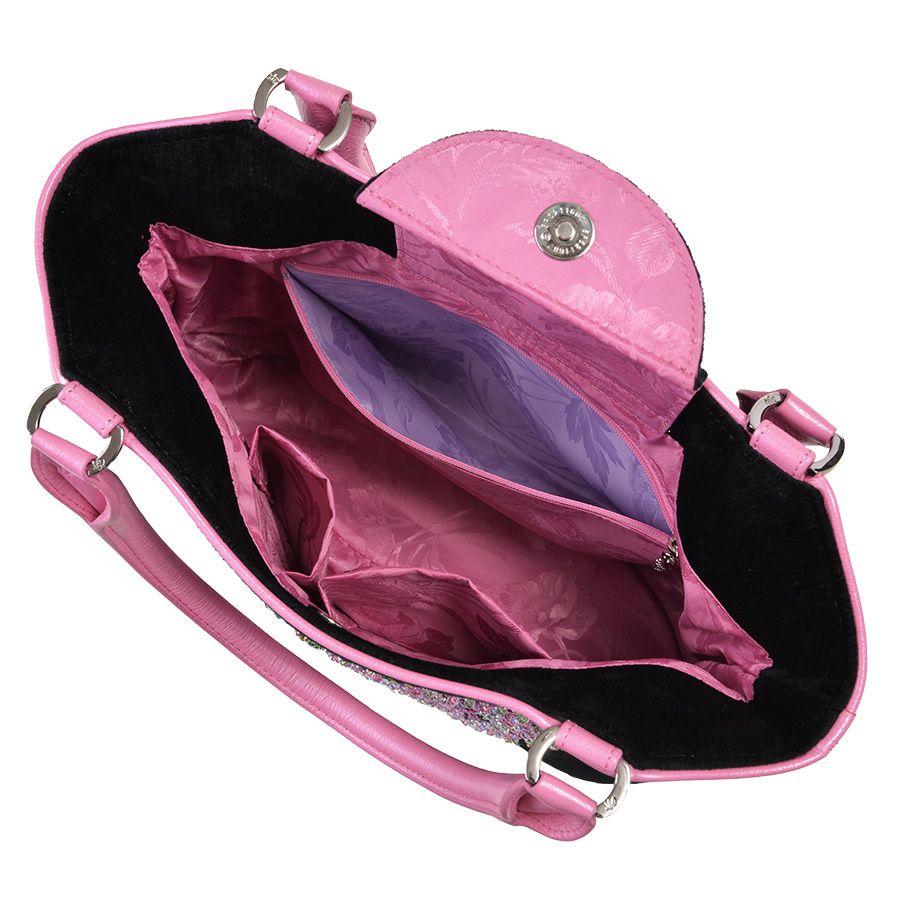 ノートルダム バッグ（ピンク） / Think Bee! 『公式』 | Think Bee