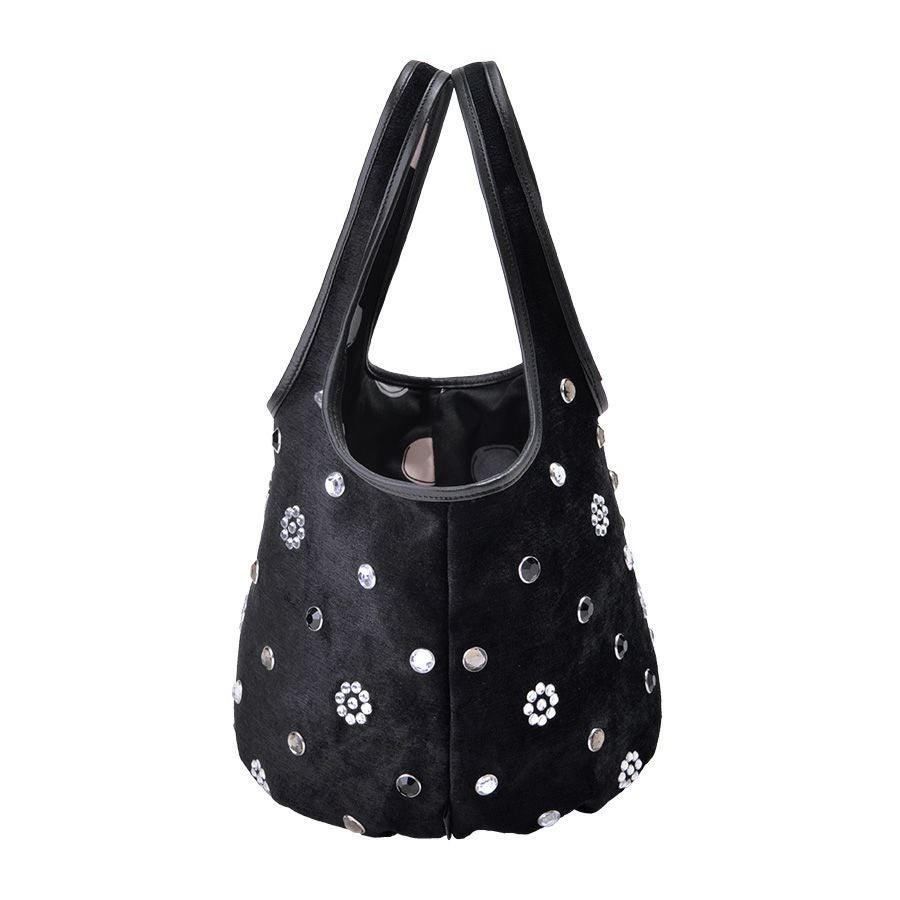 ジュエルビーンズ バッグ（モノトーン） / Think Bee! 『公式