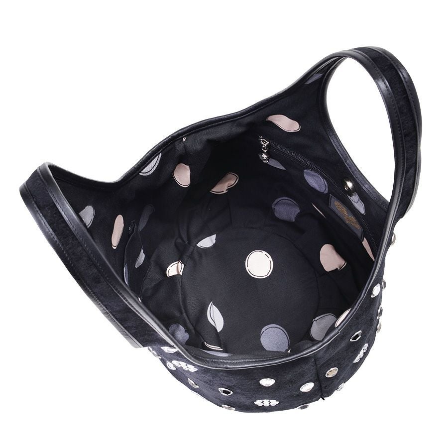 ジュエルビーンズ バッグ（モノトーン） / Think Bee! 『公式