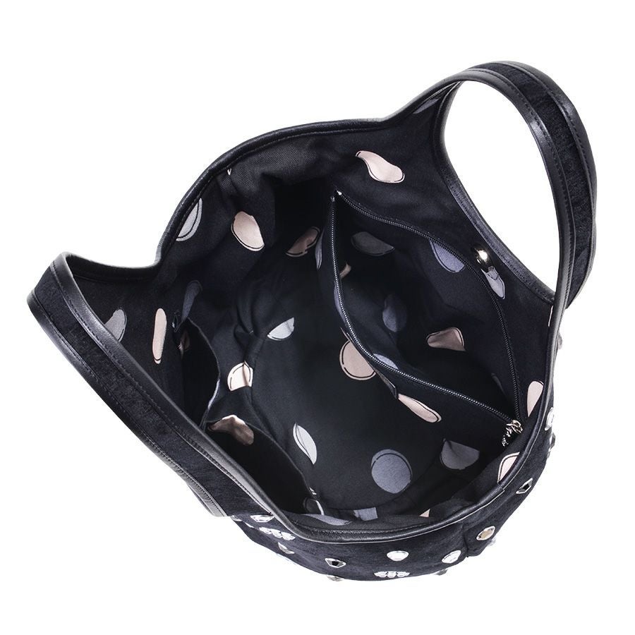 ジュエルビーンズ バッグ（モノトーン） / Think Bee! 『公式