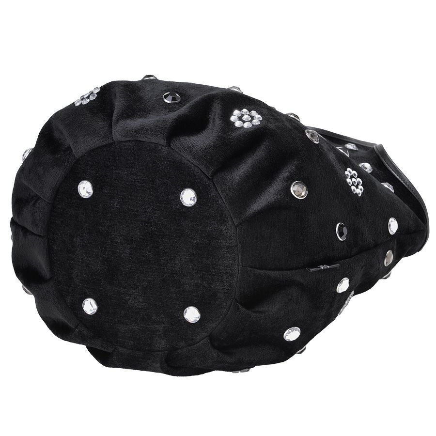 ジュエルビーンズ バッグ（モノトーン） / Think Bee! 『公式