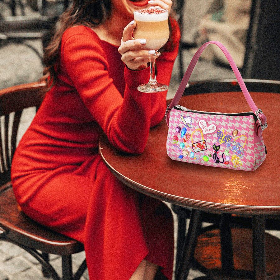 ピンクポンド バッグ / Think Bee! 『公式』 | Think Bee! シンクビー