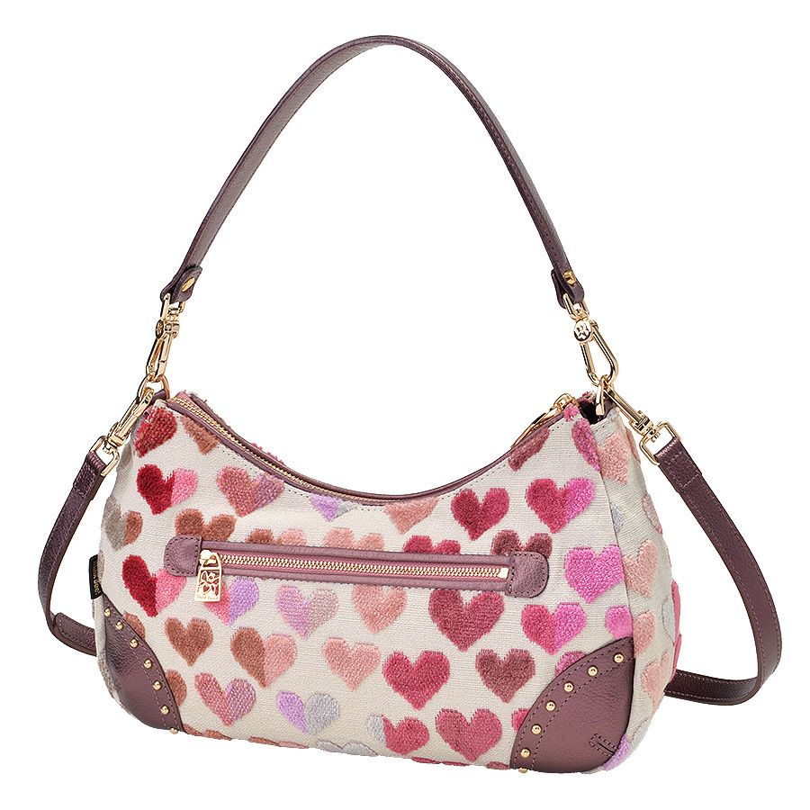 メロウピンクサワー 2ウェイショルダーバッグ / Think Bee! 『公式