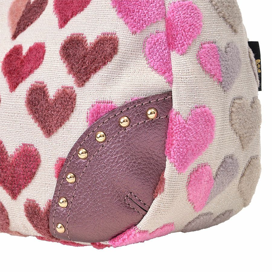 メロウピンクサワー 2ウェイショルダーバッグ / Think Bee! 『公式