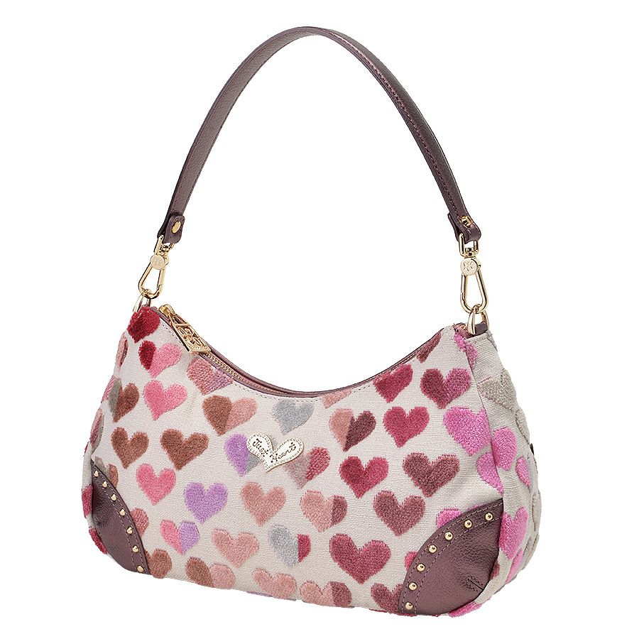 メロウピンクサワー 2ウェイショルダーバッグ / Think Bee! 『公式