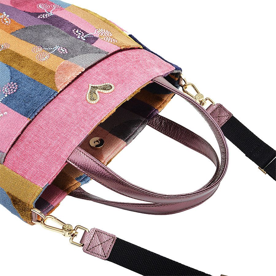 在庫数10 個＞ビーランド トートバッグ（2ウェイタイプ） / Think Bee