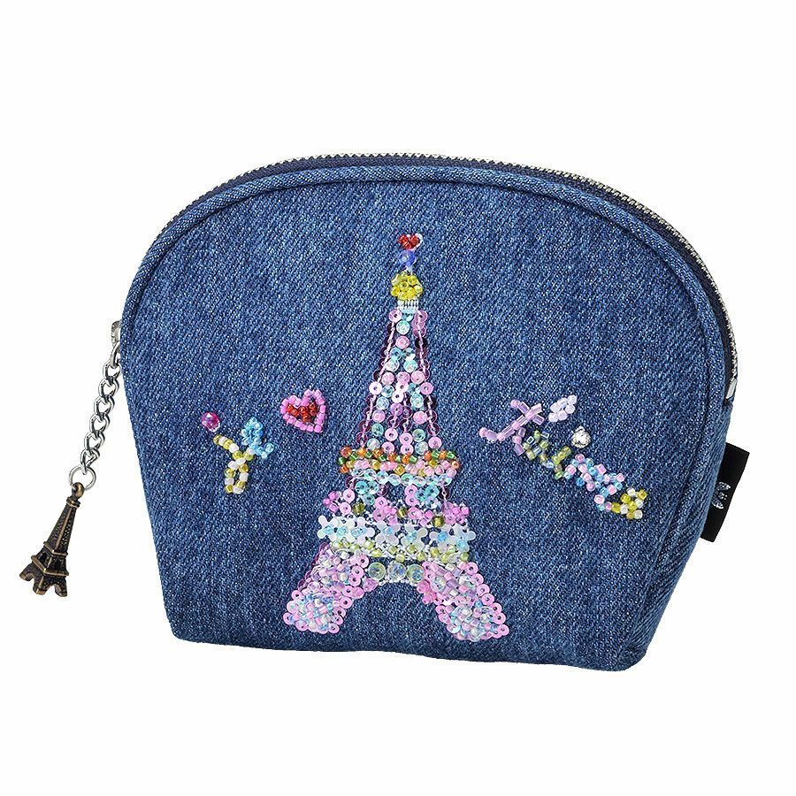 在庫数 1個＞フュージョン ポーチ / Think Bee! 『公式』 | Think Bee