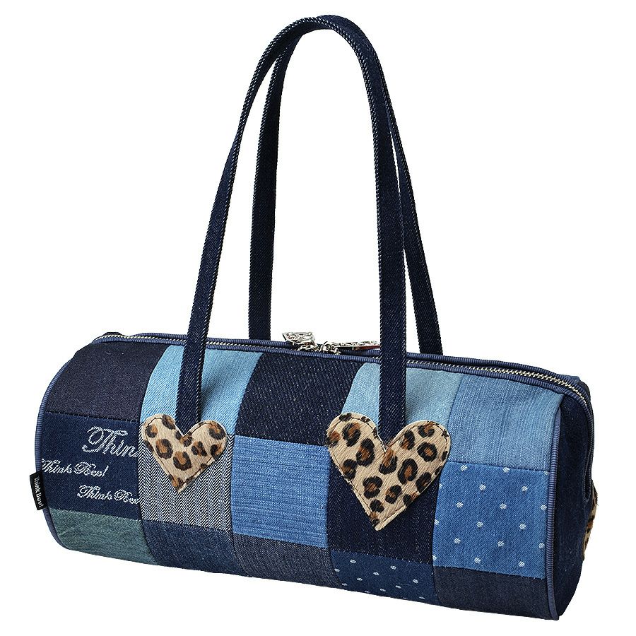 ビーズニーズ ミニボストンバッグ / Think Bee! 『公式』 | Think Bee