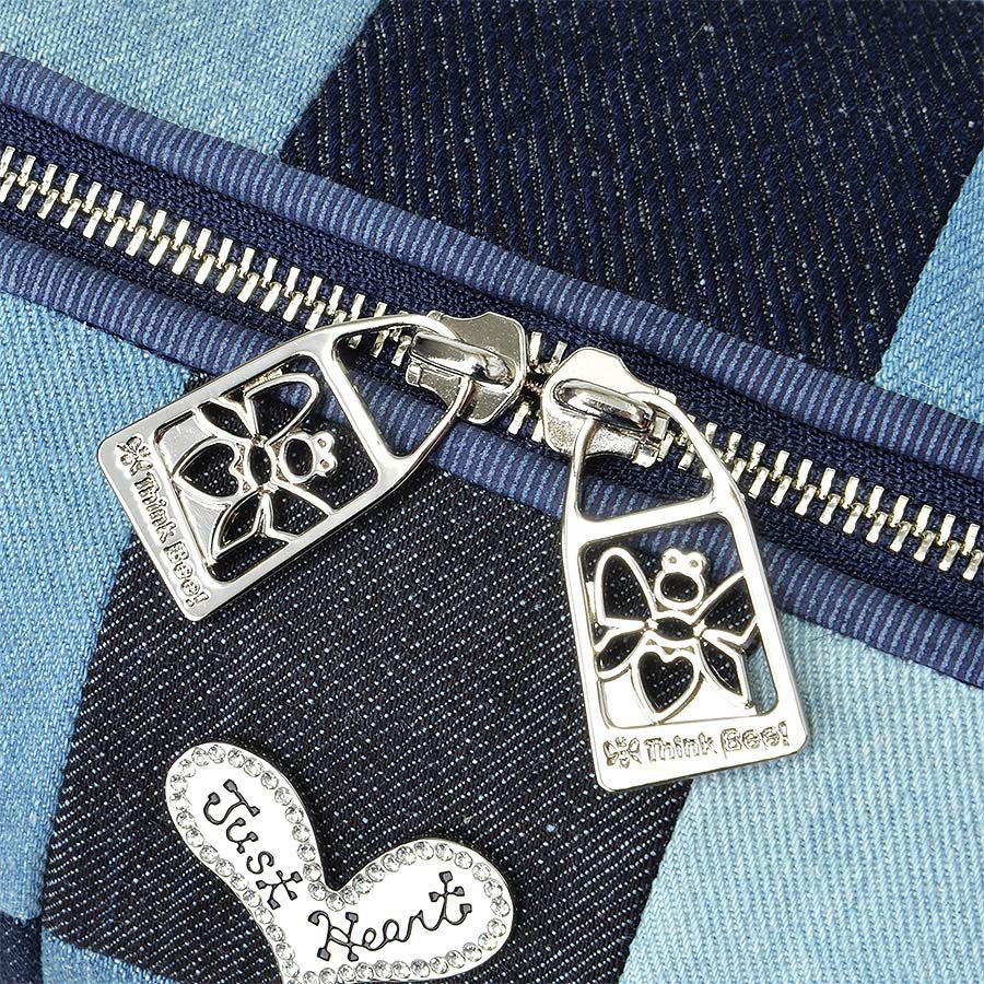 ビーズニーズ ミニボストンバッグ / Think Bee! 『公式』 | Think Bee