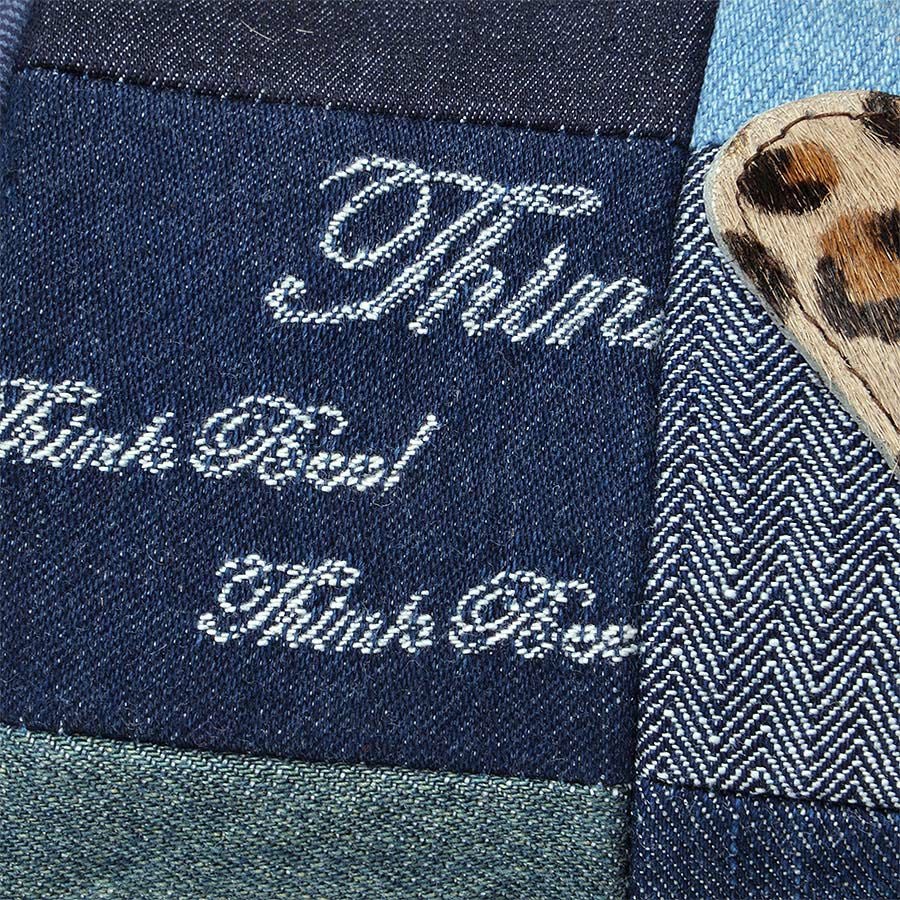 ビーズニーズ ミニボストンバッグ / Think Bee! 『公式』 | Think Bee