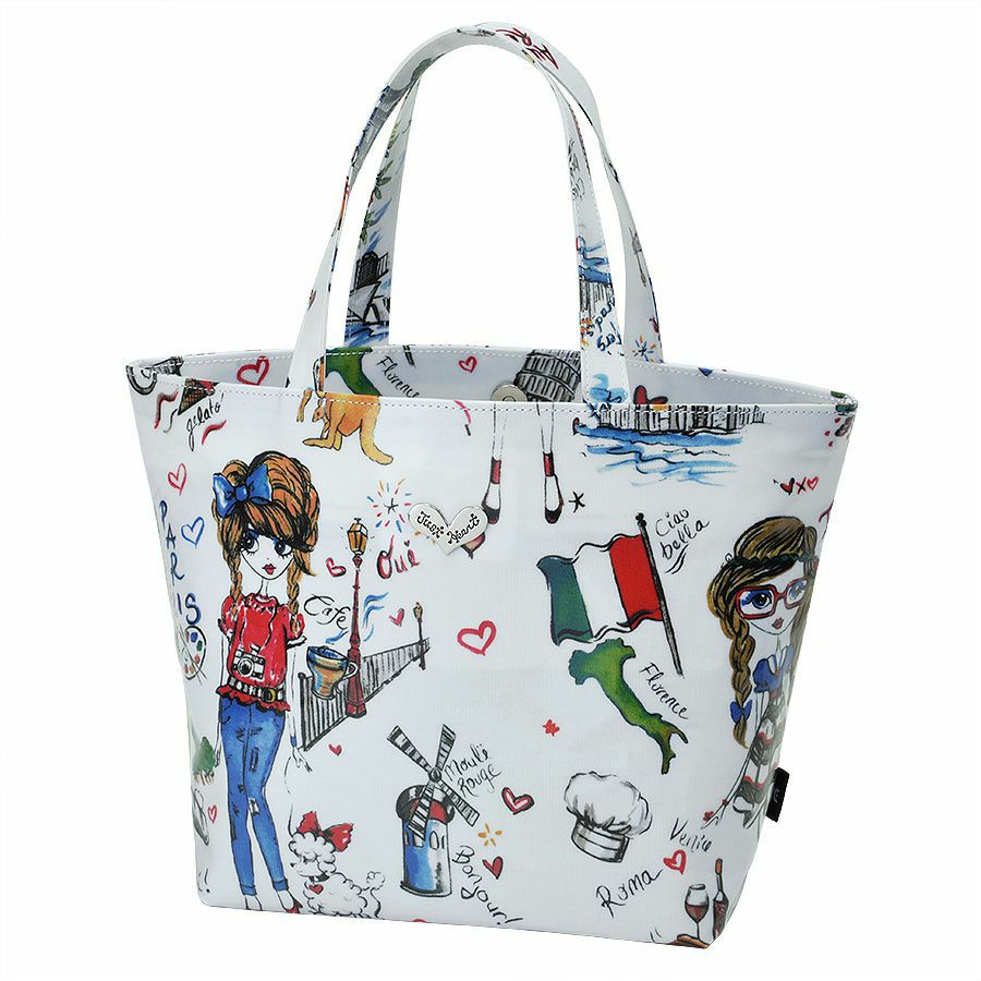 シスタービー トートバッグ（バナナ） / Think Bee! 『公式』 | Think