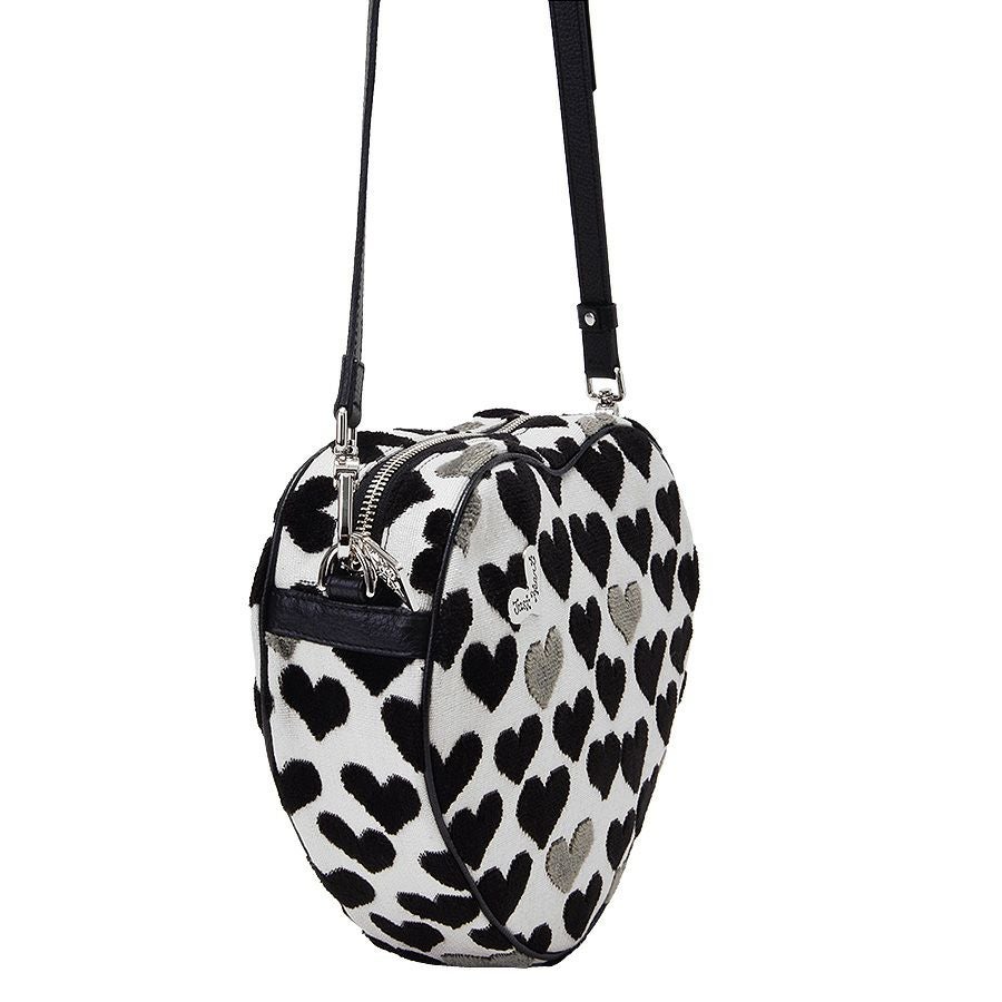 パンチ de ハート ショルダーバッグ / Think Bee! 『公式』 | Think