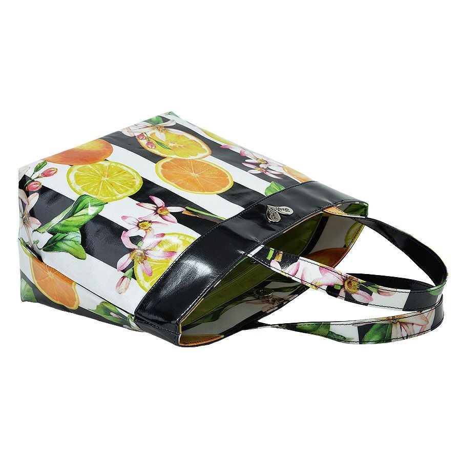 ビーフレンズ トートバッグ（レモン） / Think Bee! 『公式』 | Think