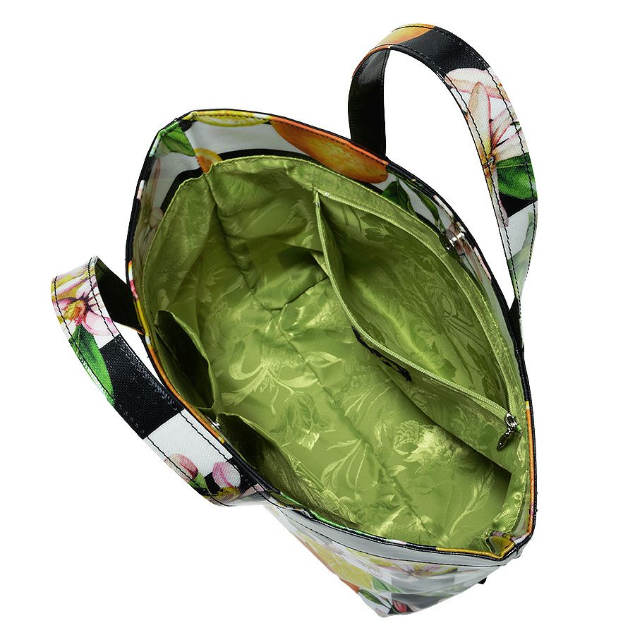 ビーフレンズ トートバッグ（レモン） / Think Bee! 『公式』 | Think