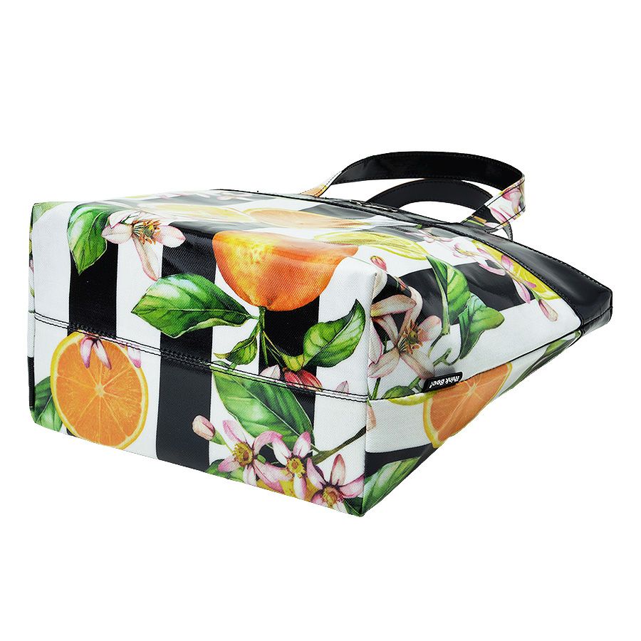 ビーフレンズ トートバッグ（レモン） / Think Bee! 『公式』 | Think